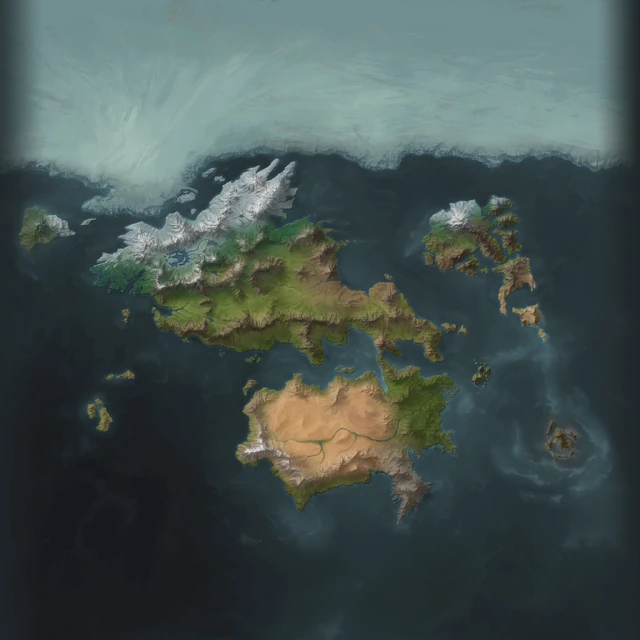 Univers Runeterra